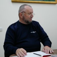 учасник засідання