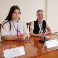 учасники Студентської ради Вінниччини