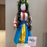 лялька мотанка "Берегиня роду"