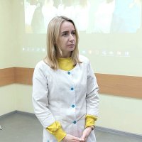 медичні працівники