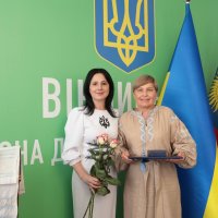 Учасники заходу