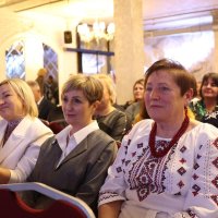 нагородженя працівників соціальної сфери