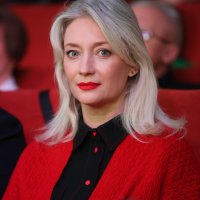 Перша заступниця Начальника ОВА Наталя Заболотна