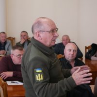 учасники зустрічі