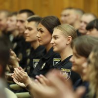 Поліцейські