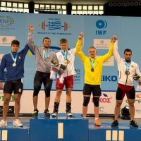 спортсмени