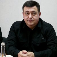 Заступник начальника ОВА Андрій Кавунець