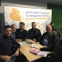 учасники фестивалю