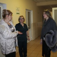 Огляд Центру психічного здоров'я Бершадської окружної лікарні