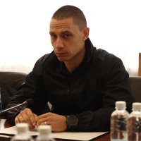 Учасники наради