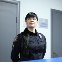 Поліцейська