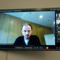 Член правління  НАК «Нафтогаз України» Іван Лукеря
