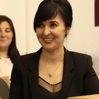 учасниця заходу