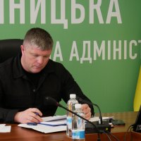 Заступник начальника ОВА Олександр Піщик