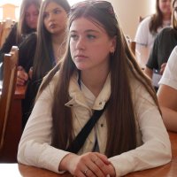 учасники Студентської ради Вінниччини