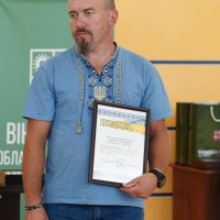 учасник заходу