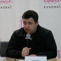 заступник начальника ОВА Андрій Кавунець