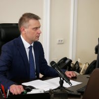 директор Департаменту міжнародного співробітництва та регіонального розвитку ОВА Ігор Цехановський