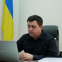 Заступник Начальника ОВА з питань цифрового розвитку, цифрових трансформацій і цифровізації (CDTO) Андрій Кавунець