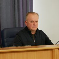 заступник начальника ОВА Сергій Здітовецький