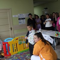 учасники заходу