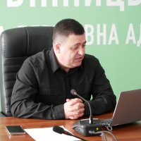 заступник начальника ОВА (CDTO) Андрій Кавунець