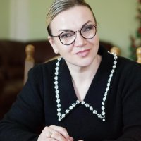 Начальник ГУ Нацсоцслужби у Вінницькій області Наталя Квят
