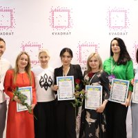 Учасники заходу