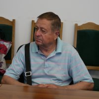 учасник заходу