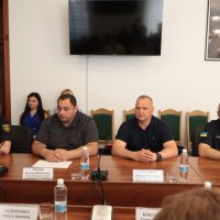 Учасники заходу