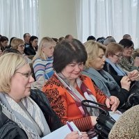 Засідання групи експертів Департаменту за напрямком «Експертиза стійкої та тимчасової втрати працездатності»