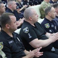 урочистості до Дня Національної поліції України