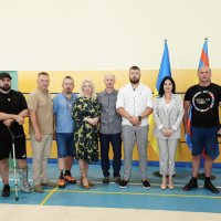 учасники заходу