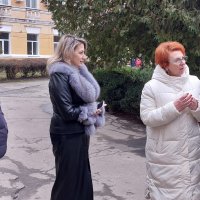 Відвідування закладів охорони здоров'я, які надають послуги у сфері психічного здоров'я