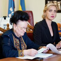 Члени комісії