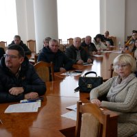 учасники заходу