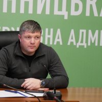 Заступник Начальника ОВА Олександр Піщик