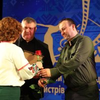 нагородження працівників культури та мистецтв