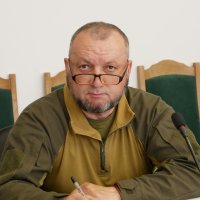Учасник наради