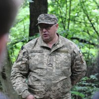 Учасник заходу