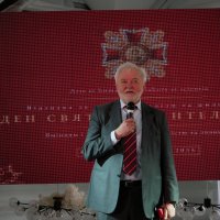 Голова поважної ради Василь Князевич