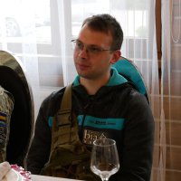 ветеран
