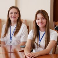 учасники Студентської ради Вінниччини