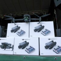 Дрони Mavic 3 Pro