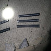Обережно, небезпечні предмети