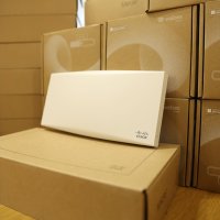 техніка Cisco