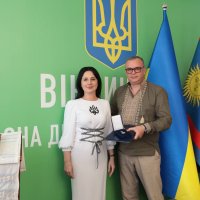 Учасники заходу