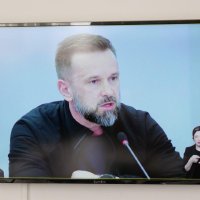 заступник керівника Офісу Президента України Віктор Микита