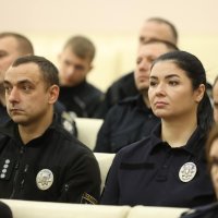 Поліцейські