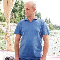 Директор Департаменту агропромислового розвитку ОВА Олег Сідоров